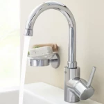 Grohe Concetto wastafelkraan chroom - Afbeelding 3