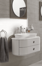 Grohe Essence New Wastafelkraan s-size Chroom zonder waste - Afbeelding 3