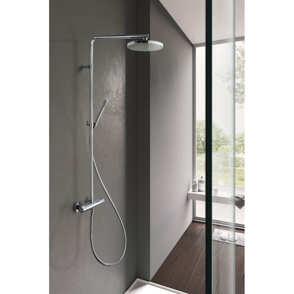 hotbath_sds_7_universal_hoofdfoto.jpg Hotbath Universal doucheset SDS 7 - Afbeelding 1