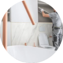 installeren sanitair