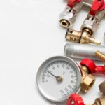 installeren sanitair