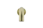 Meir kraanuitloop rond - 21cm -Koper - Afbeelding 2