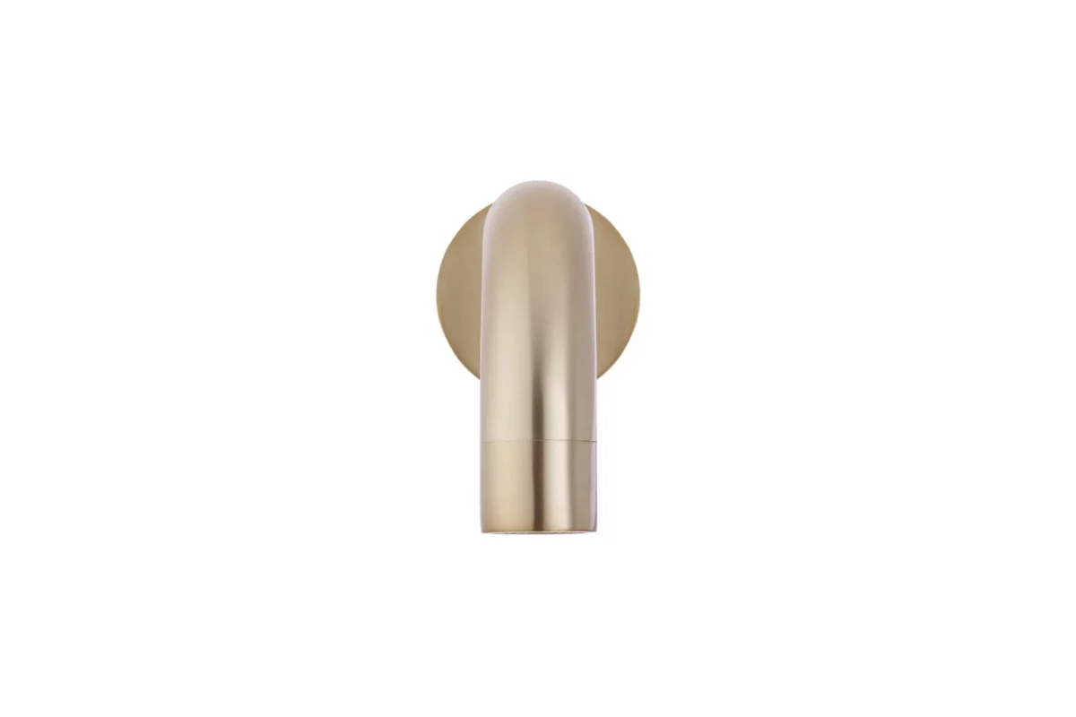 Meir kraanuitloop rond - 21cm -Rose Goud - Afbeelding 3