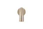 Meir kraanuitloop rond - 21cm -Rose Goud - Afbeelding 3