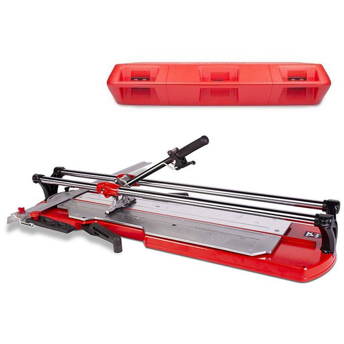 Rubi Tegelsnijder TX 1020 Max | 102cm | Met koffer