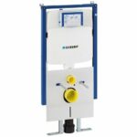 Geberit Duofix Sigma UP720 inbouwreservoir 8cm