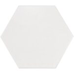 hexagon tegel