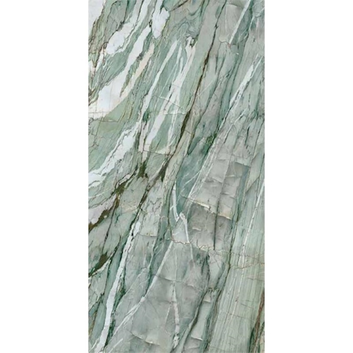 marmerlook groen 60x120