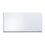 wit 30x60 glans wit