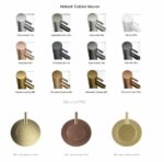 Hotbath Cobber stortdouche set SDS10 mat zwart - Afbeelding 3