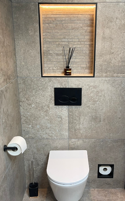toilet miami